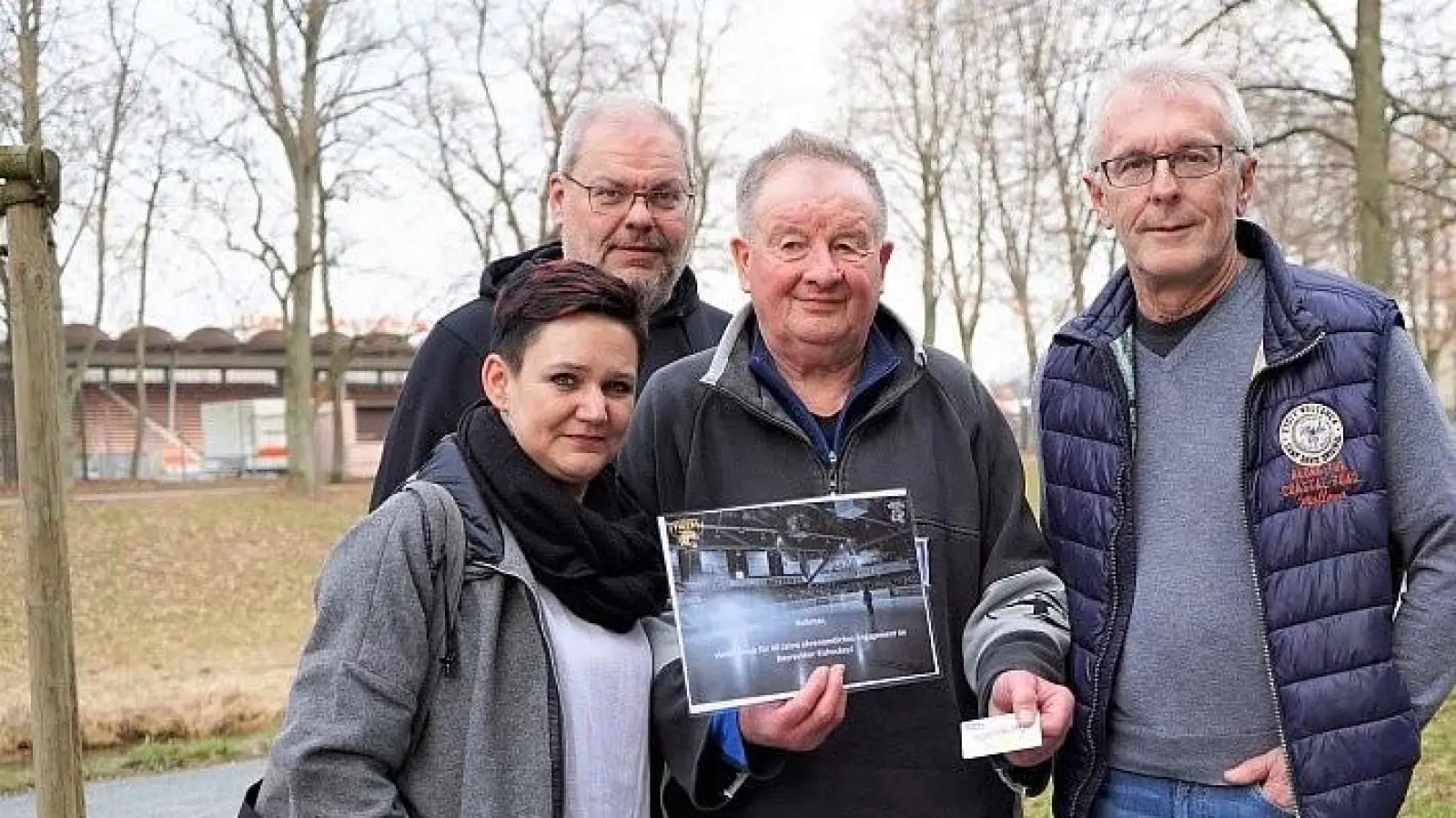 Foto: Bayreuth Tigers Eishockey GmbH (Foto: inBayreuth.de)