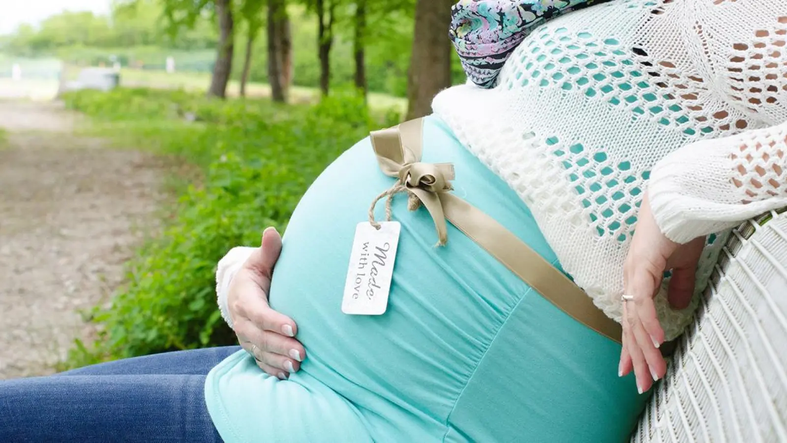 Werdende Mamas und Papas in Bayreuth: Online-Infoabend rund um die Geburt (Foto: red)