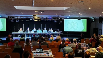 Foto: Stadtjugendring Bayreuth