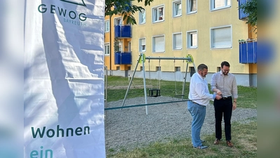 Foto: GEWOG Bayreuth
