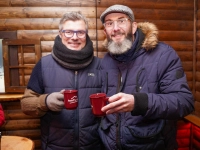 Bayreuther Christkindlesmarkt am 4. Adventswochenende (Foto: Stefan Dörfler)