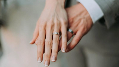 Keine Trauungen in der Eremitage (Foto: red)