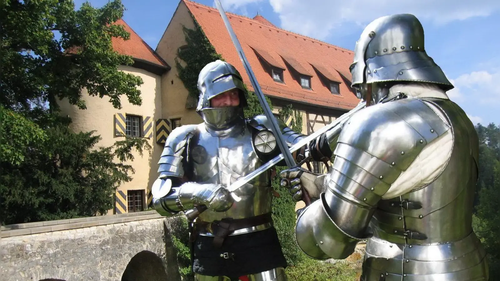Foto: Burg Rabenstein