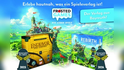 Foto: Frosted Games