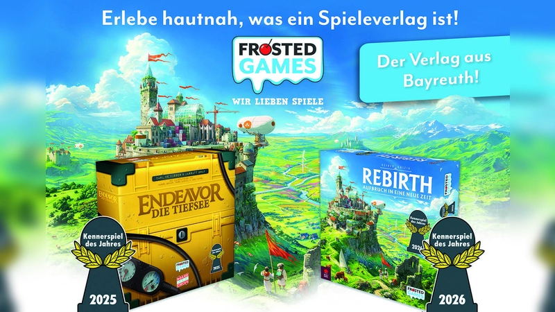 Foto: Frosted Games