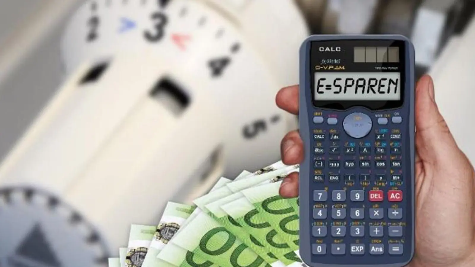 Lokalnachrichten Bayreuth: Mehr Unterstützung bei Klimaschutz und Energiewende (Foto: red)