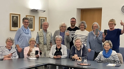 Foto: Medienbüro des Landrats