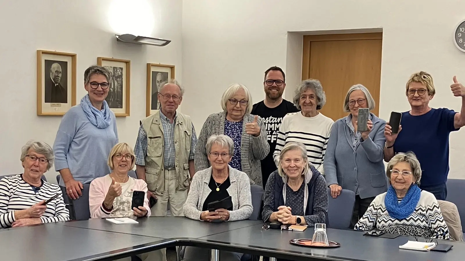 Foto: Medienbüro des Landrats