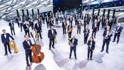 Foto: Festival junger Künstler Bayreuth