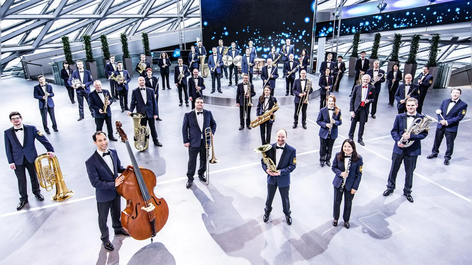Foto: Festival junger Künstler Bayreuth