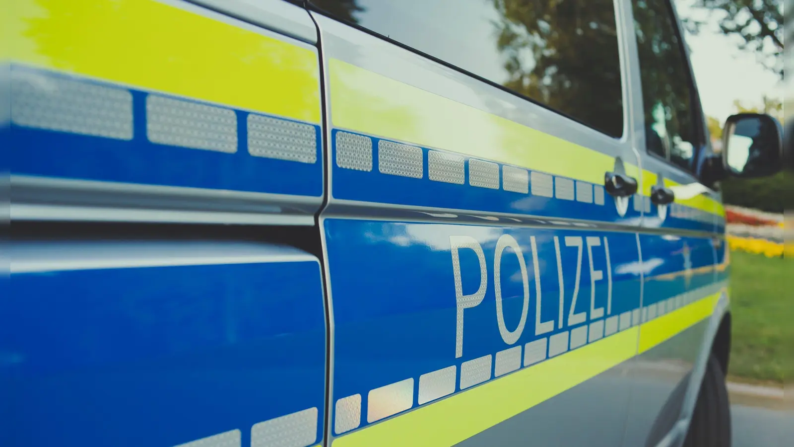 Auch in Coburg ging in dieser Woche eine Bombendrohung ein.  (Foto: Redaktion )