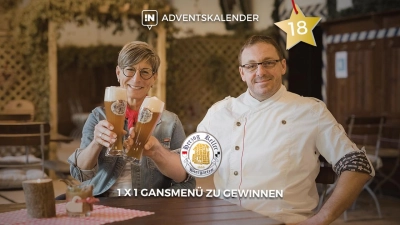 Adventskalender Bayreuth: 18. Türchen (Foto: inBayreuth.de)