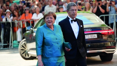 Bildergalerie Festspiele 2026 Premiere  (Foto: sd)