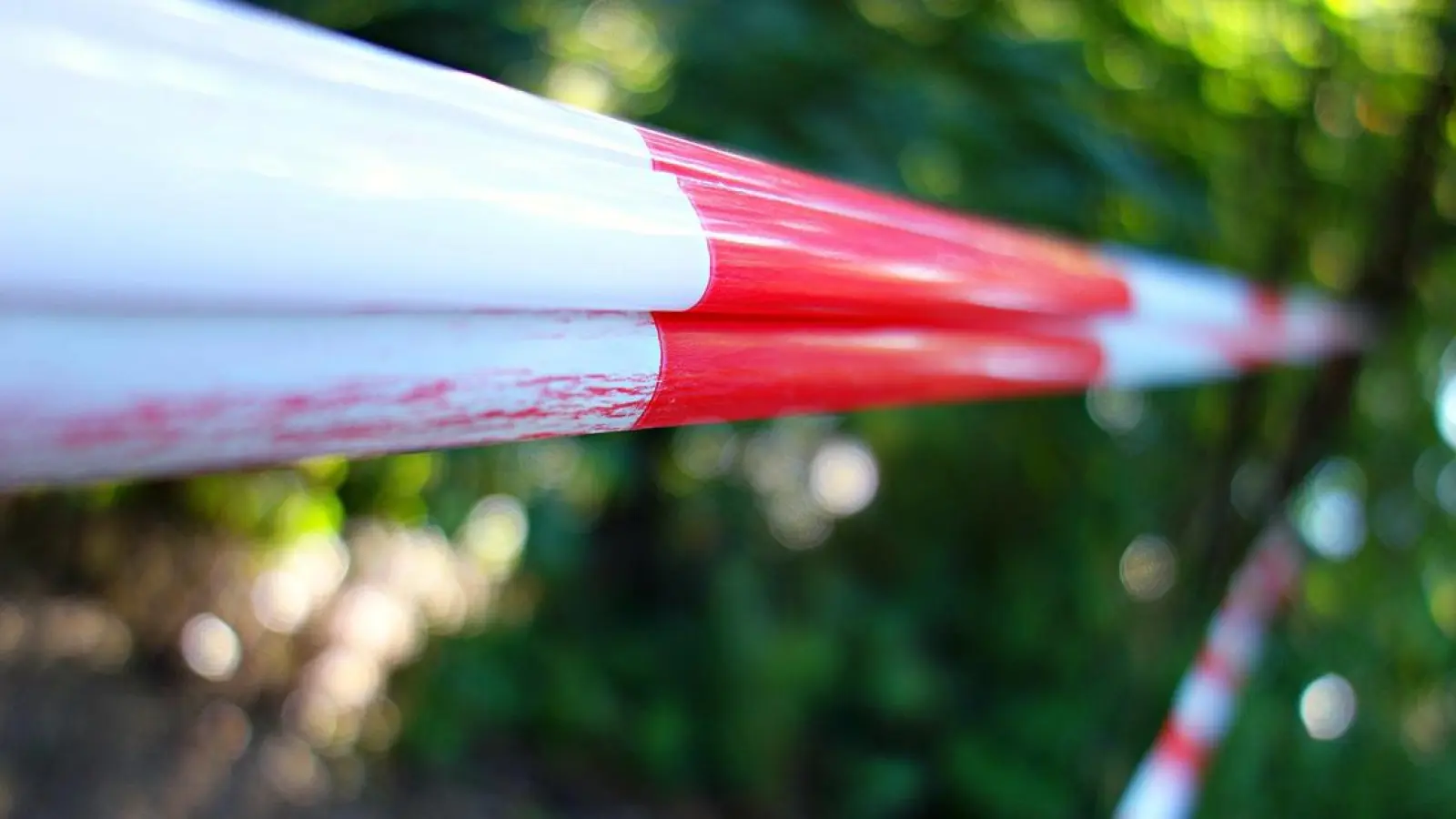 Verweste Leiche bei Kulmbach gefunden: Ermittlungen abgeschlossen - das sagt die Polizei (Foto: red)