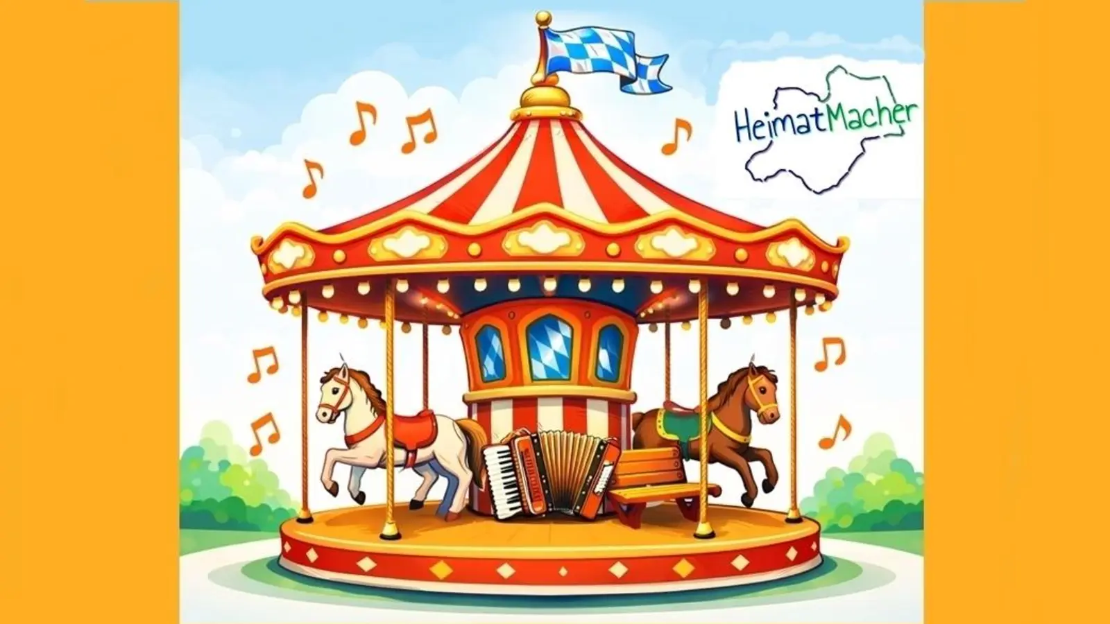 Foto: Heimatmacher Mengersdorf