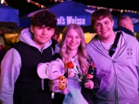 Das Frühlingsfest am vergangenen Wochenende war ein voller Erfolg (Foto: sd)