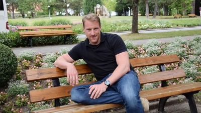 Günther Groissböck Bayreuther Festspiele Parsifal Foto Gabi Munzert (Foto: Foto: Gabi Munzert)