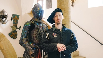 Foto: Burg Rabenstein