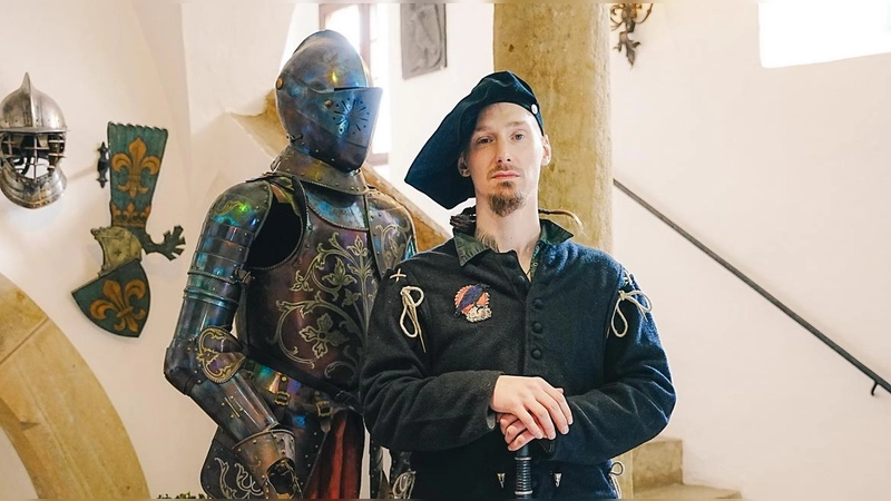 Foto: Burg Rabenstein