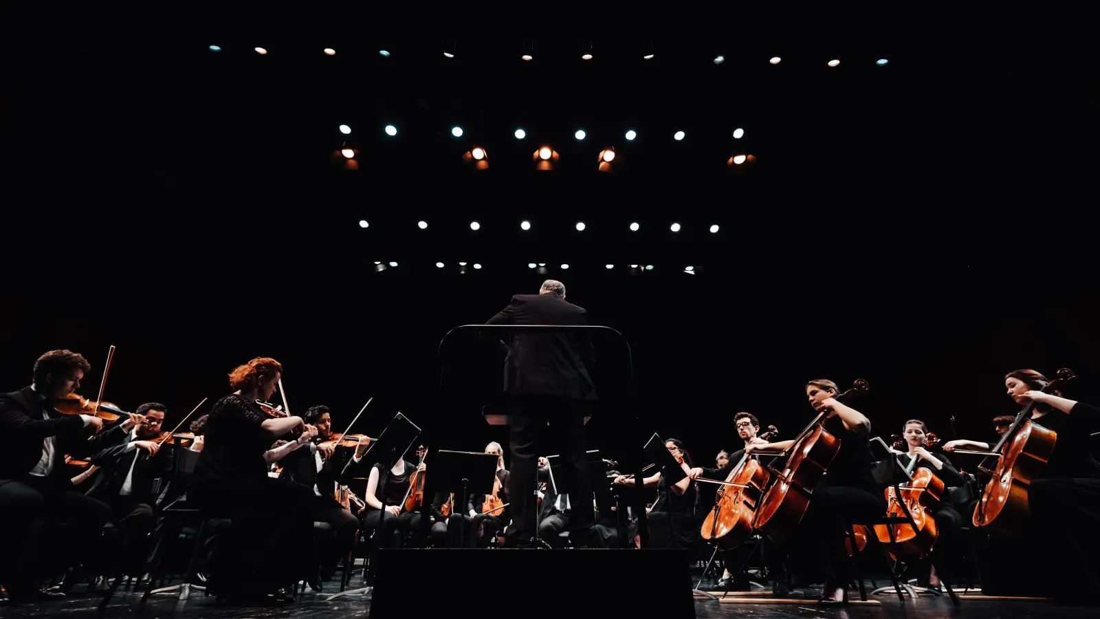 Jetzt mitmachen und Karten für das Konzert in Hof gewinnen! (Foto: red)