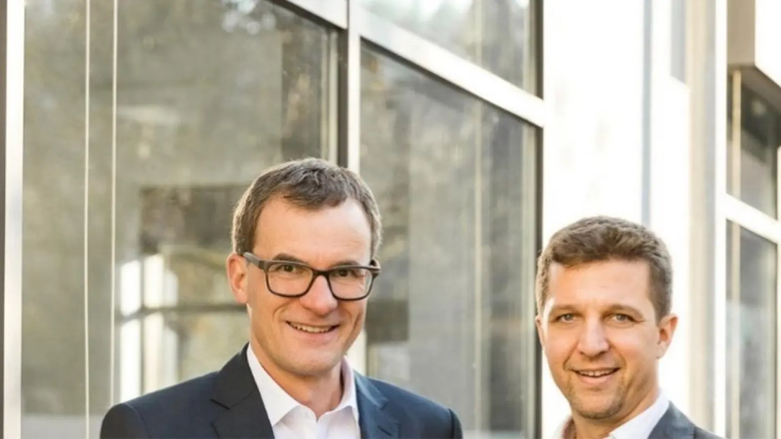 Wirtschaft in Bayreuth: Erneuter Umsatzrekord 2020 (Foto: red)