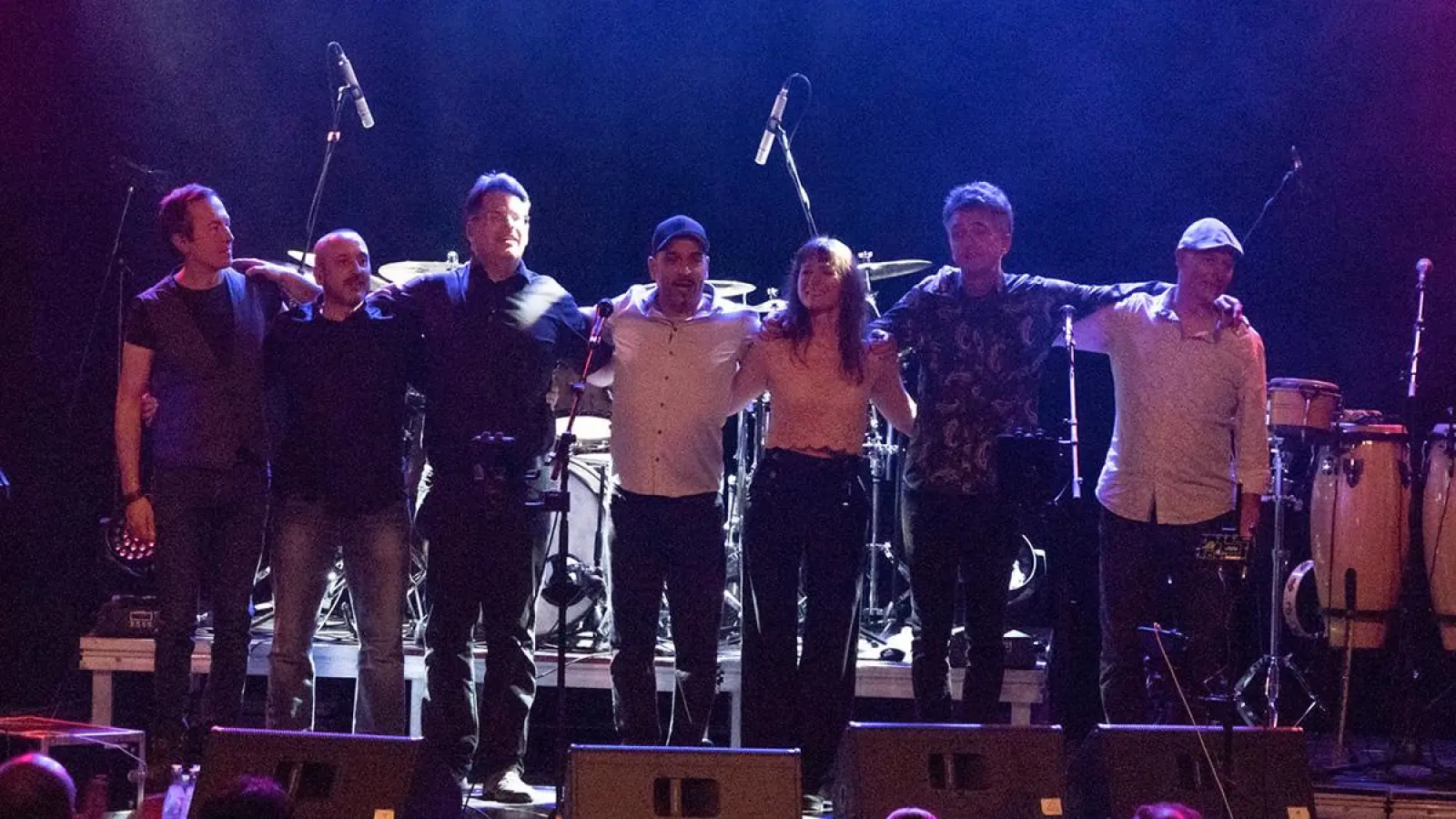 Gewinne jetzt deine Tickets für Phil callin' - a tribute to Phil Collins &amp; Genesis live in concert.  (Foto: red)