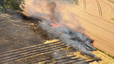 Archivbild: Regierung von Oberfranken