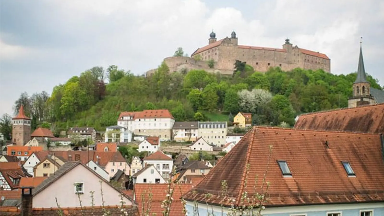 Lokalnachrichten: Viel los rund um die Schlösser und Burgen (Foto: red)