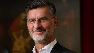 Rechtsanwalt Andreas Angerer (Foto: red )
