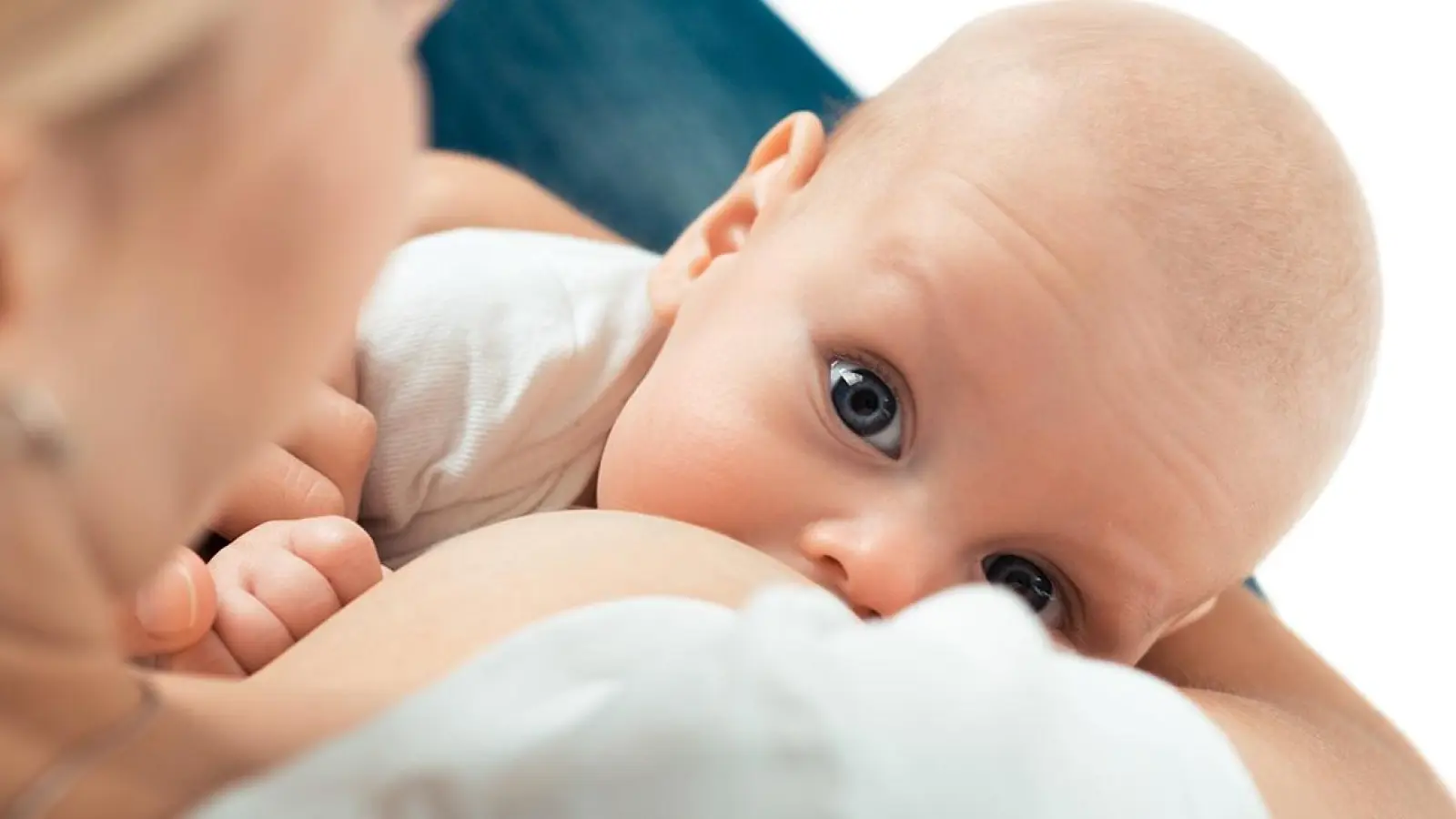 Welt-Still-Woche: Infonachmittag für werdende und frischegebackene Eltern am Klinikum Bayreuth (Foto: Symbolbild: Klinikum Bayreuth/Shutterstock)