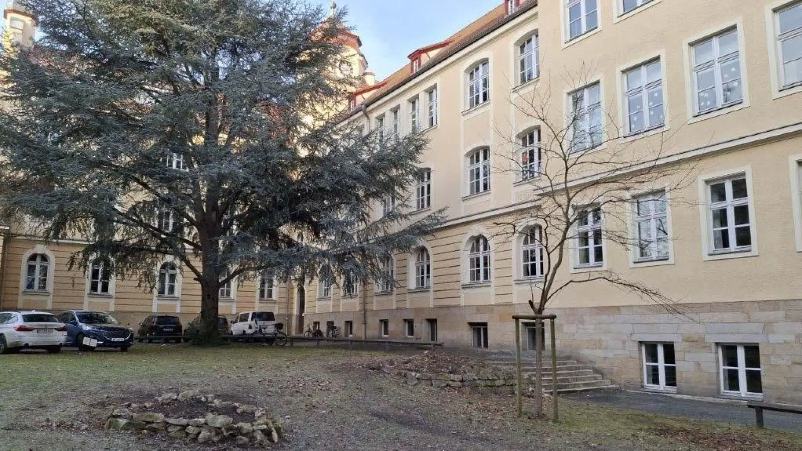 Foto: Stadt Bayreuth 