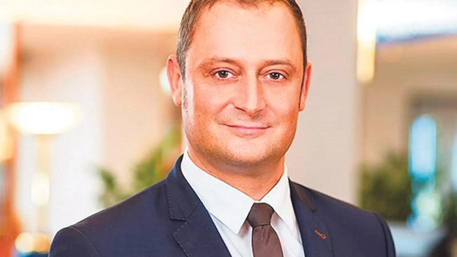 Bayreuther in der Corona-Krise: Hotel Rheingold (Foto: red)