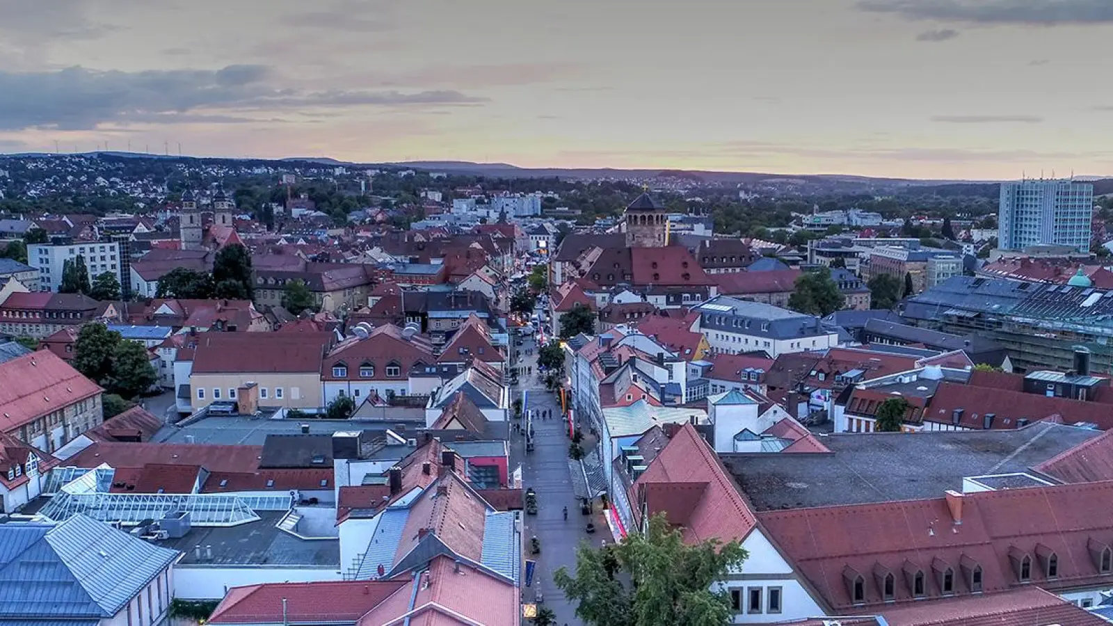 Distriktvorsteher in Bayreuth: In diesem Stadtteil gibt es einen neuen (Foto: Dörfler)