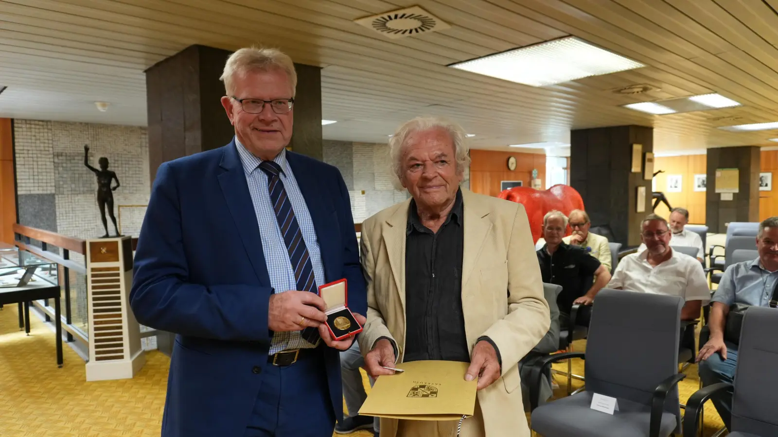 Foto: Stadt Bayreuth 