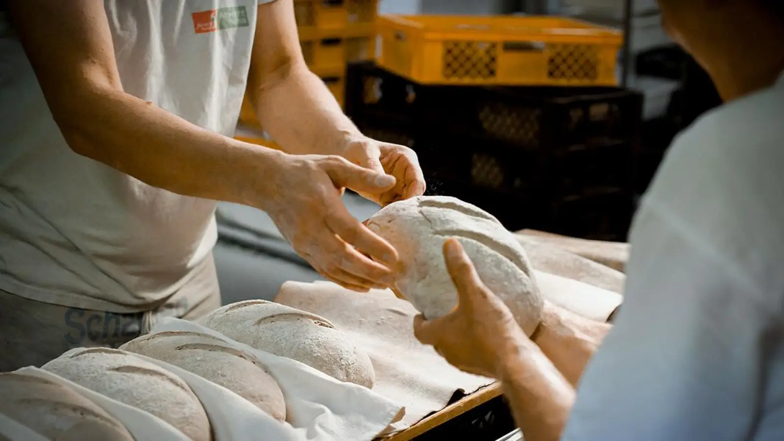 Bäcker fordern mehr Lohn: Personallage spitzt sich zu (Foto: red)