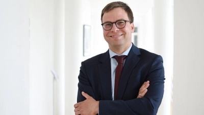 Lebensmittelrechtsexperte Prof. Dr. Kai Purnhagen. (Foto: red)