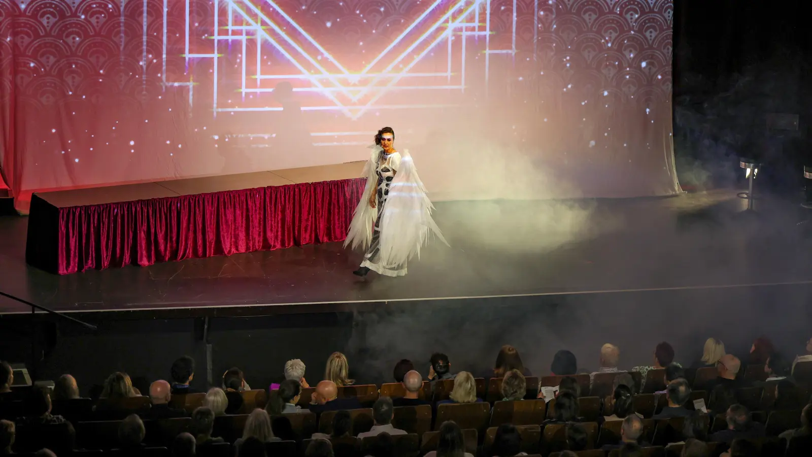 Jedermann war auch in diesem Jahr wieder ein voller Erfolg.  (Foto: sd)