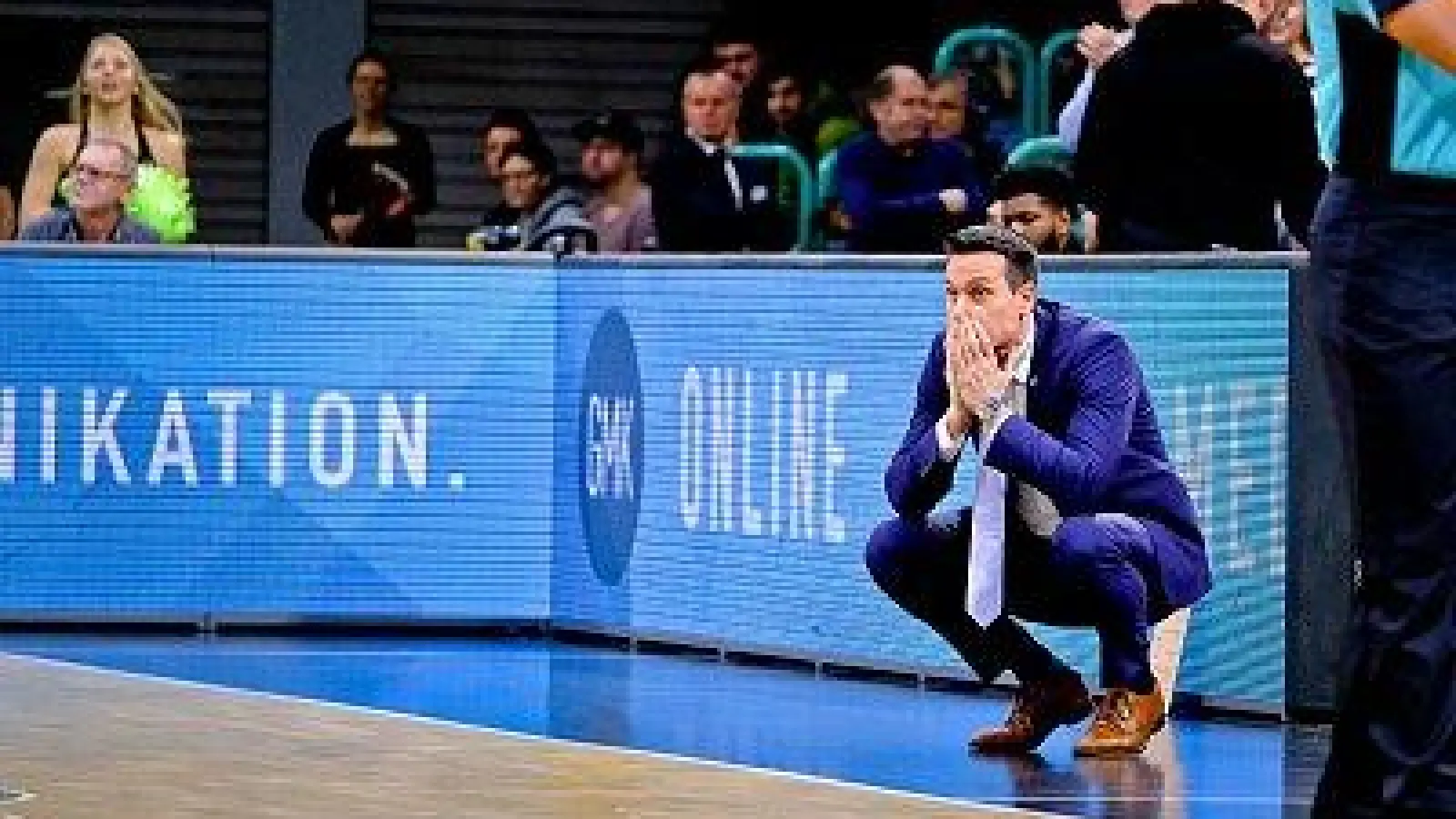 Wo führt der Weg für Raoul Korner &amp; Co. hin? / Foto: ochsenfoto.de (Foto: inBayreuth.de)