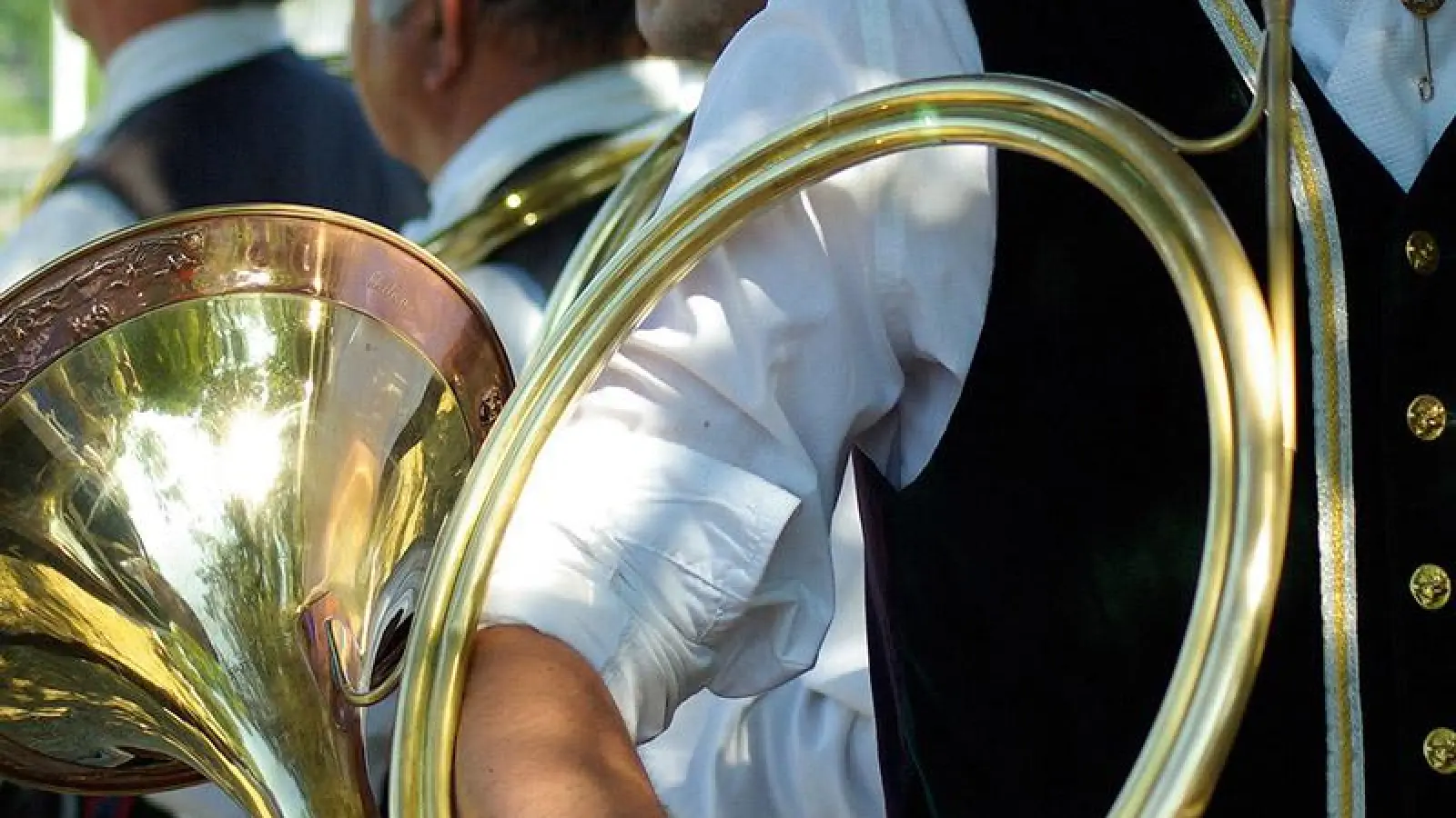 „Horn auf … blast an!“ (Foto: pixabay)