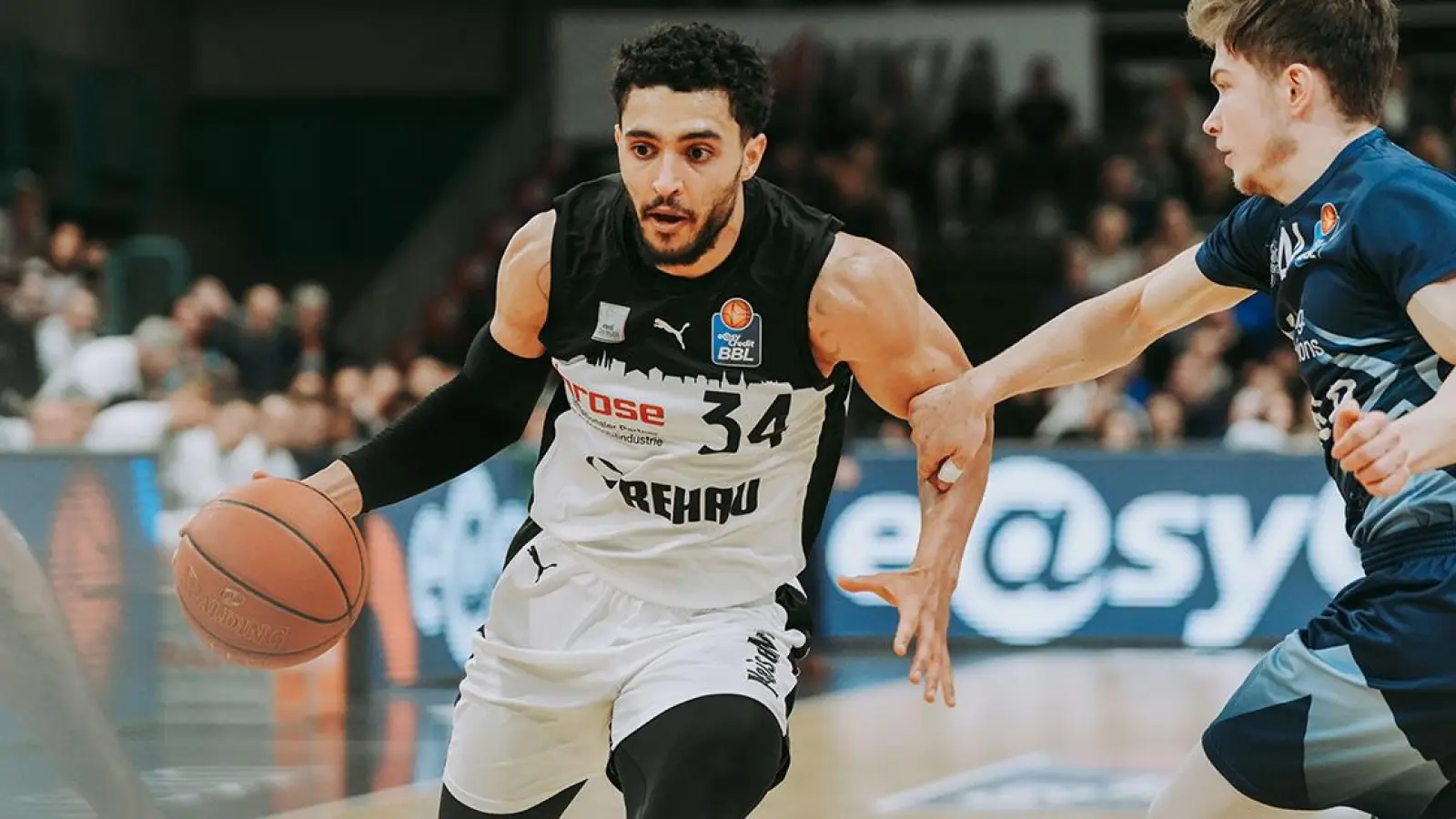 Herzschlagfinale zum Rückrundenstart (Foto: inBayreuth.de)