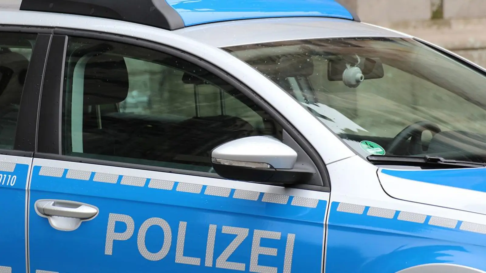 Polizei in Bayreuth: Zwei leblose Personen in Wohnung entdeckt (Foto: red)