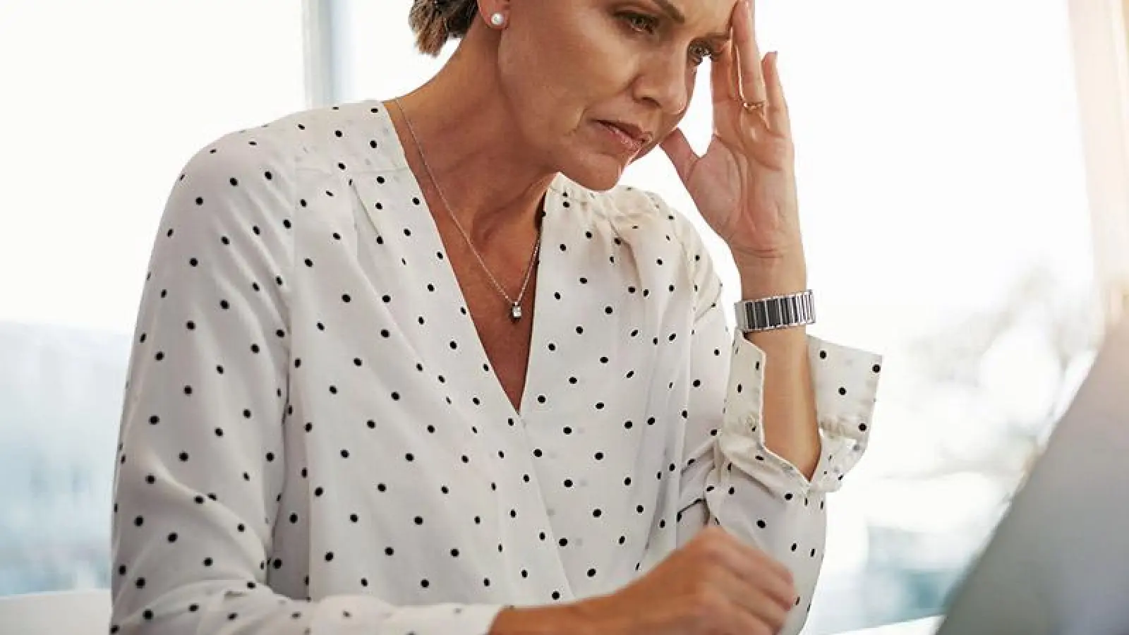 Die Versorgung mit ausreichenden Nährstoffen ist wichtig bei stressbedingten Kopfschmerzen, hier können Vitalpilze hilfreich sein. (Foto: djd/pilzshop.de/Getty)