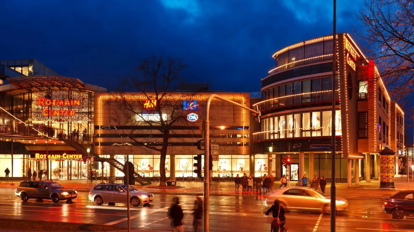 Wirtschaft: Mariä Himmelfahrt geöffnet (Foto: red)