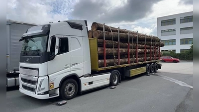 Foto:  Verkehrspolizeiinspektion Bayreuth