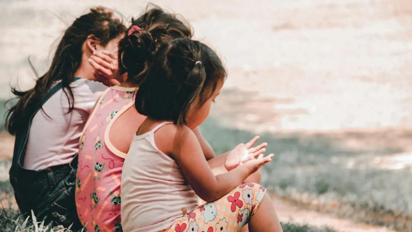 Polizei in Bayreuth: Kinder angesprochen (Foto: red)