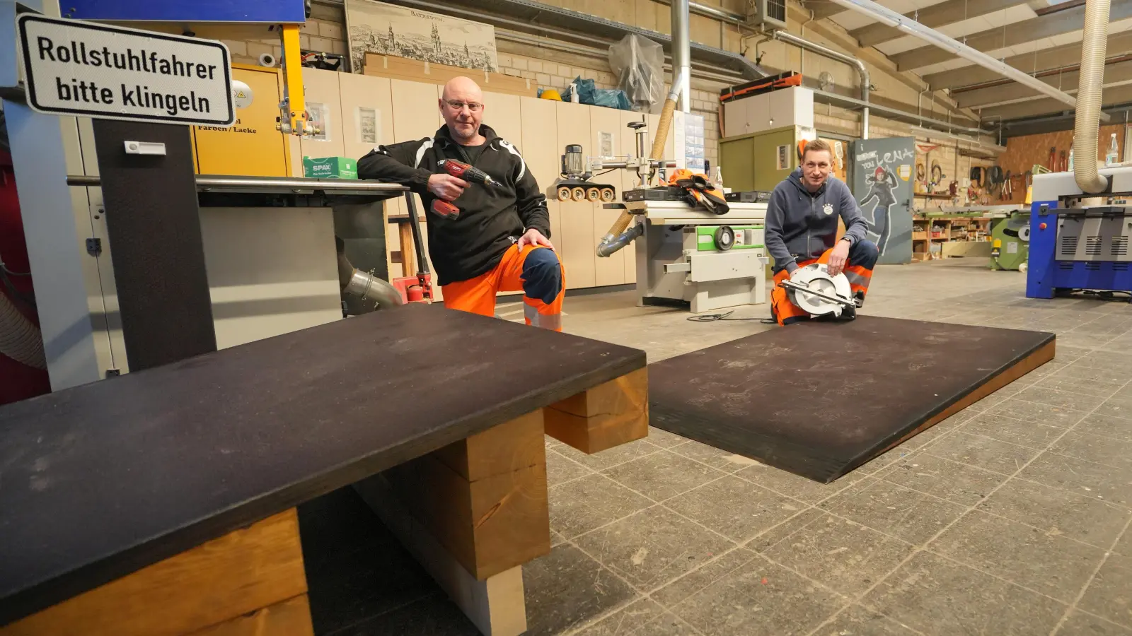 Foto:  Stadt Bayreuth 