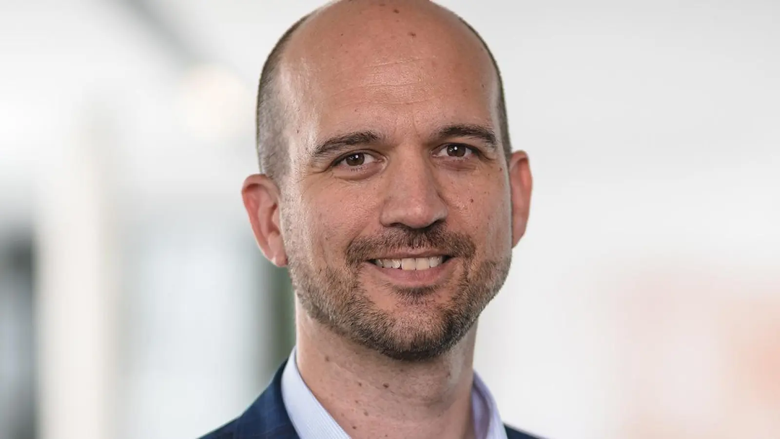 Prof. Tim Ströbel ist Inhaber der Professur für Marketing &amp; Sportmanagement der Uni Bayreuth. (Foto: pixabay/3844328)