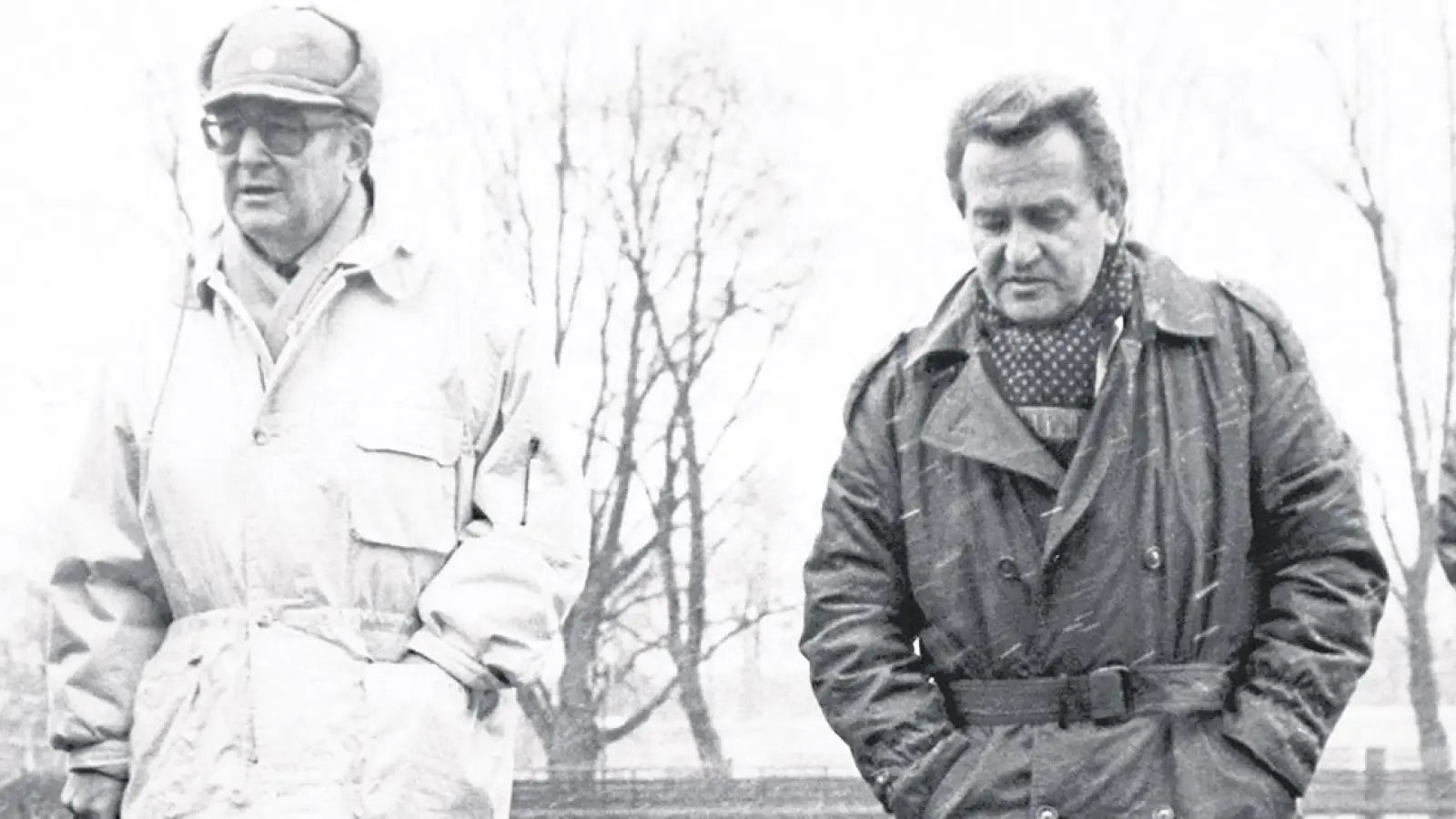 SpVgg Bayreuth: „Stand heute bin ich optimistisch” (Foto: inBayreuth.de)