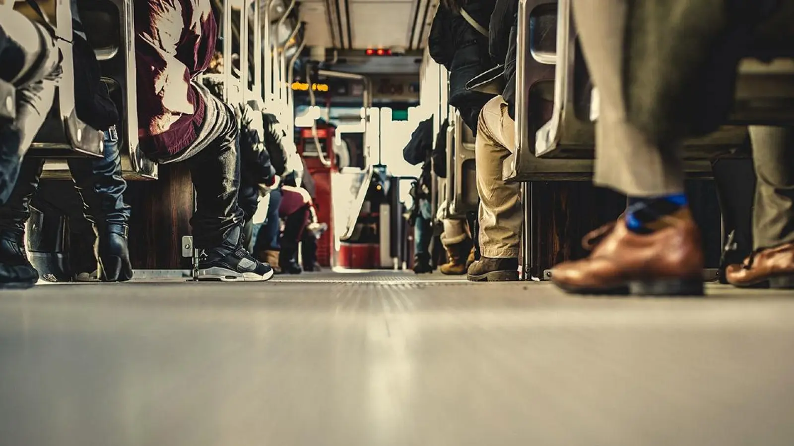 Lokalnachrichten in Bayreuth: Führerschein gegen Busfahrkarte (Foto: red)