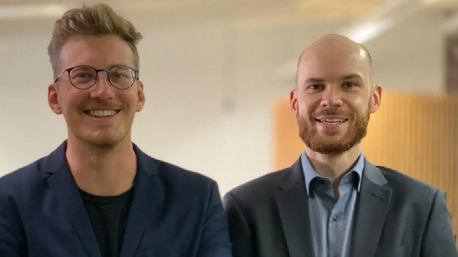 Lokalnachrichten Bayreuth: Ausbilden und ziehen lassen? (Foto: red)